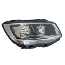 Volkswagen Far Caravella 16-19 Sağ (Halojen) 7E1941016AD