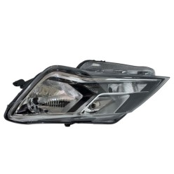 Seat Far Toledo 12-18 Sol 6JB941015