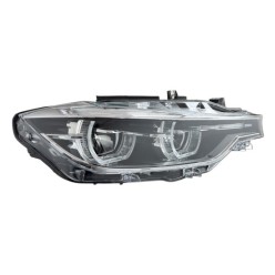 Bmw Far 3 Serisi F30 Lcı 16-19 Sağ (Ledli) 63127419634