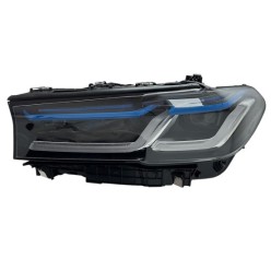 Bmw Far 5 Serisi G30 18-20 Sol (Lazer-sıngle Blue) 63119479267