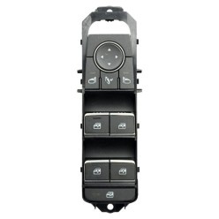 Nıssan Düğme Cam Açma Qashqai 22-26 Ön Sol 25401-6UB3A
