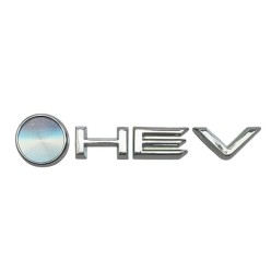 Toyota Bagaj Krom Corolla 22-25 Çamurluk Ön Sol (O Hev Yazısı) 75440-02080