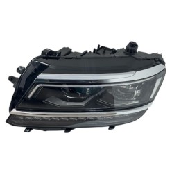 Volkswagen Far Tiguan 16-20 Sol (Ledli/Xenon) 5NB941113A-A KALİTE