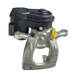 Nıssan Kaliper Fren Qashqaı 14-20 Arka Sol (Motorlu/Tutucusuz) 44011-4EA0A-LH