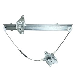 Nissan Kriko Cam D21 90-97 Ön Sağ (Elektrikli) 80700-78G02
