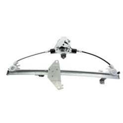 Nissan Kriko Cam Primera 02-05 Arka Sol (Elektrikli) 82701AV610