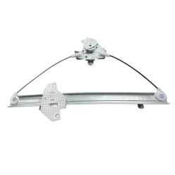 Nissan Kriko Cam Atos 98-03 Ön Sol (Elektrikli) 82403-02000