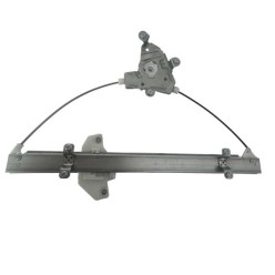 Hyundai Kriko Cam Atos 98-03 Ön Sağ (Elektrikli) 82404-02000