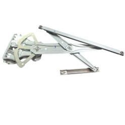 Toyota Kriko Cam Avensis 03-08 Ön Sol (Elektrikli) 69820-05050