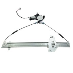 Toyota Kriko Cam Rav4 96-01 Ön Sağ (Elektrikli) 69810-42041