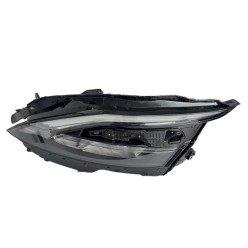 Nıssan Far Qashqai 21-24 Sol (Xenonsuz) 26060-6UN0C