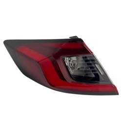 Honda Stop Cıvıc Hb Type-r 23-26 Dış Sol 33550-T47-A01