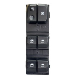 Kia Düğme Cam Açma Picanto 18-22 Ön Sol (Dörtlü/Auto) 93571-G6000