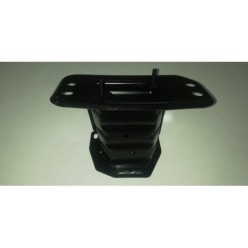 Toyota Demir Tampon Bağlantı Ayak Chr 16-19 Ön Sağ (Tamponbabası) 57013-F4020