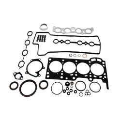 Toyota  Conta Takım Yaris 1,3 06-09/Terios 1,3 01-05/ Sirion 1,3 98-04 (Çelik) 04111-0J020-SKCLİ