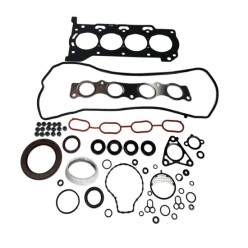 Toyota Conta Takım Corolla 1,6 Benzinli 06-18/Auris 1,6 Benzinli 06-14/Avensis 1,6-1,8-2,0 10-12/Rav4 2,0 10-12 04111-37091-SKCLİ