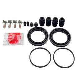 Toyota Tamir Tk Fren Kaliper Corolla 14-18/Auris Dizel-benzinli 14-18 Ön 04478-02320