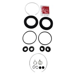 Toyota Tamir Tk Fren Kaliper Corolla Benzin/Dizel 07-13/ Auris 07-13 Ön 04478-12060