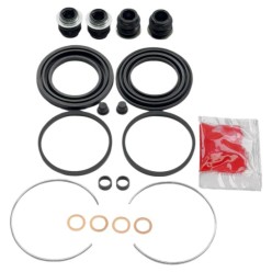 Toyota Tamir Tk Fren Kaliper Corolla Ae101 1,6 93-97 Ön 04479-12180