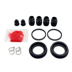 Toyota Tamir Tk Fren Kaliper Corolla Dizel 07-13 Arka 04479-12230