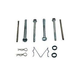 Toyota Pim Kaliper Hılux 07-14 Ön (Pim-tamir Takım Komplekomple) UNI-00114