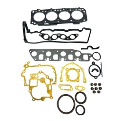 Nıssan Conta Takım Vanetta Ld23 96-99 10101-9C625-SKCLİ