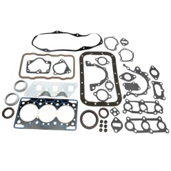 Suzukı Conta Takım Alto/Maruti F8a 88-90 11400-78850-SKCLİ