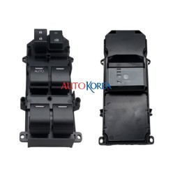 Honda Düğme Cam Açma Accord 08-12 Ön Sol 35750-TB0-H01