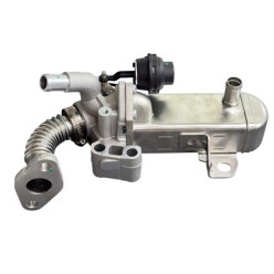Nıssan Valf Egr Soğutucu Navara 10-14 14735-5X00A