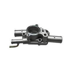 Toyota Yuva Termostat Corolla Ae111 1,3 4efe 16v 98-01 (Alt) 16333-11260