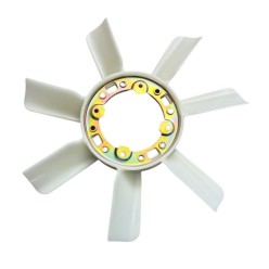 Toyota Pervane Fan Hılux Ln145 98-05 16361-54040