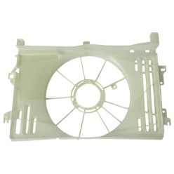 Toyota Davlumbaz Fan Corolla 02-06 (Beyaz Su Depolu) 16711-21090