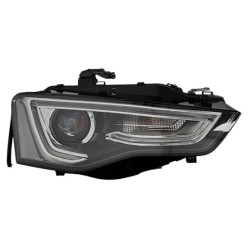Audı Far A5 12-16 Sağ (Xenon/Led/Beyinler Üstünde) 8T0941044