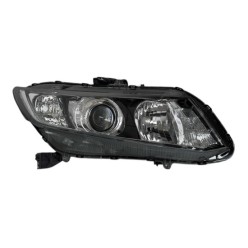 Honda Far Cıvıc 12-15 Sağ (Xenonlu/Motorlu)(Duy Yeri Doğru Orjinal Tip) 33101-TR0-G11
