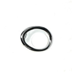 Dfm Kapak Lamba Sis Succe 09-11 Sol (Sisli/Krom) UNI-01461