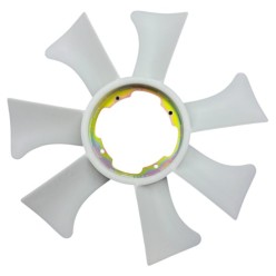 Nıssan Pervane Fan Yd25 02-05 21060-VK50A