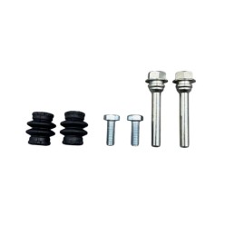 Nıssan Pim Kaliper Micra 02-09/Note 02-09 Ön (Set) 41139-AX625