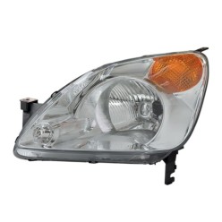 Honda Far Crv 01-03 Sol (Sarı) 33151-S9A-B01-SARI