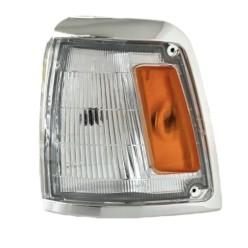 Toyota Sinyal Hılux Ln85 88-97 Sol (Krom) UNI-01541