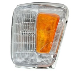 Toyota Sinyal Hılux Ln106 89-97 Sol (Krom) 81620-89173