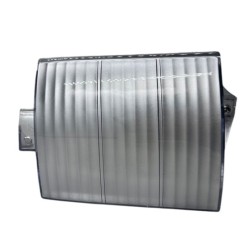 Mıtsubıshı Sinyal Far Yanı Fuso Canter 12-20 Sol MK580529