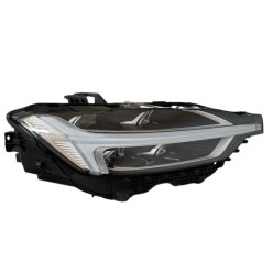 Volvo Far Xc60 18-20 Sol (Logolu/İçi Krom) 31420411