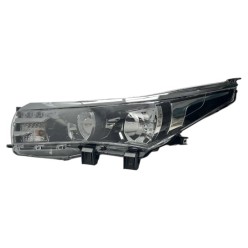 Toyota Far Corolla 13-16 Sol (Ledli-nikelaj Çıtalı) 81170-02E70-LH