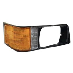 Mıtsubıshı Sinyal L300 93-98 Sağ (Çerçeveli) MB527294