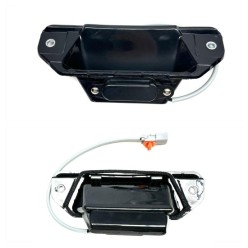 Honda Kol Bagaj Açma Crv 07-11 74810-SWA-A01