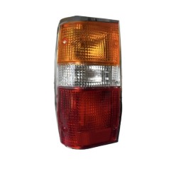 Mıtsubıshı Stop L200 90-98 Sol (Krom) MB527103