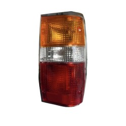 Mıtsubıshı Stop L200 90-98 Sağ (Krom) MB527104