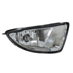 Honda Lamba Sis Cıvıc 04-06 Sağ (Ampullu) UNI-01788