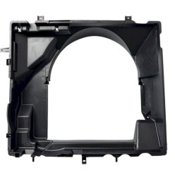 Nıssan Davlumbaz Fan Navara 06-14 21476-EB70A