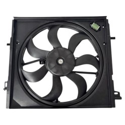Nıssan Fan Su Qashqai 14-16/X-trail 1,6 14-16 (Komple) 21481-4EA0A